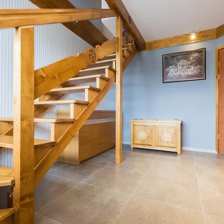 Apartament Panorama Daire