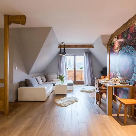 Apartament Panorama